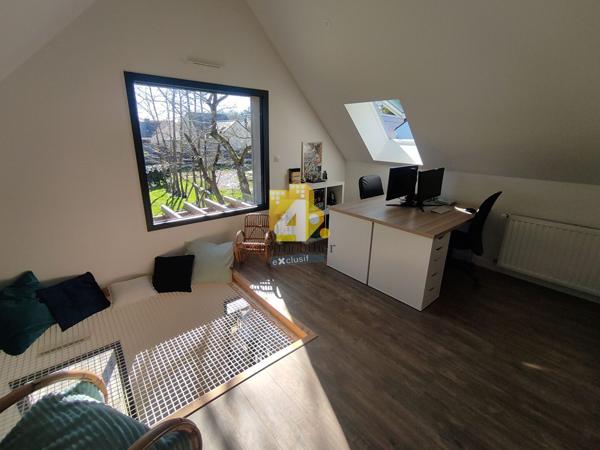 Maison Pontchateau 5 pièces130m2