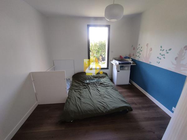Maison Pontchateau 5 pièces130m2
