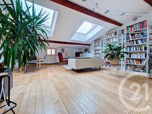 Appartement T4 à vendre  4 pièces - 104,89 m2 CLERMONT FERRAND - 63