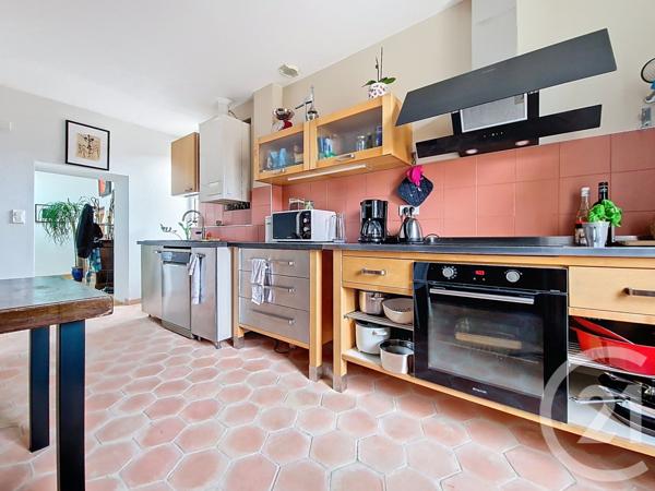 Appartement T4 à vendre  4 pièces - 104,89 m2 CLERMONT FERRAND - 63