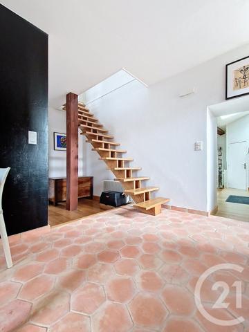 Appartement T4 à vendre  4 pièces - 104,89 m2 CLERMONT FERRAND - 63