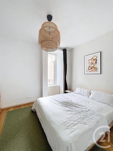 Appartement T4 à vendre  4 pièces - 104,89 m2 CLERMONT FERRAND - 63