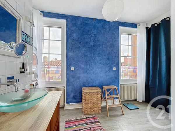 Appartement T4 à vendre  4 pièces - 104,89 m2 CLERMONT FERRAND - 63