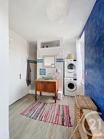 Appartement T4 à vendre  4 pièces - 104,89 m2 CLERMONT FERRAND - 63