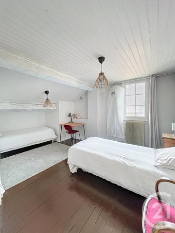 Appartement T4 à vendre  4 pièces - 104,89 m2 CLERMONT FERRAND - 63