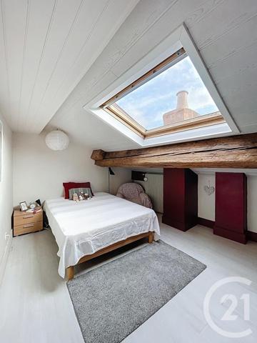 Appartement T4 à vendre  4 pièces - 104,89 m2 CLERMONT FERRAND - 63