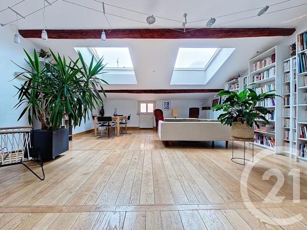 Appartement T4 à vendre  4 pièces - 104,89 m2 CLERMONT FERRAND - 63