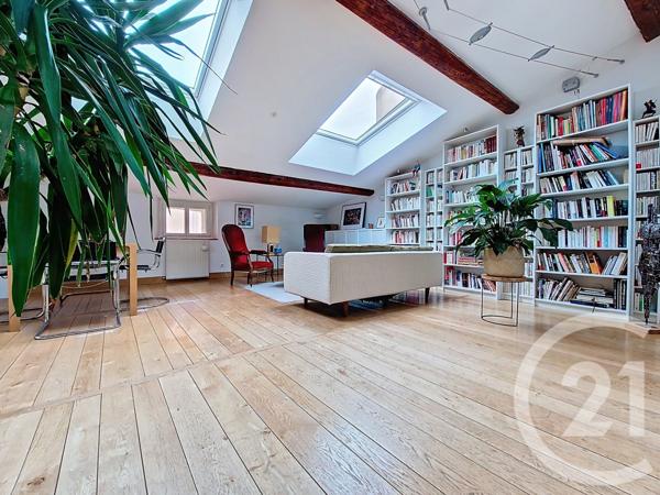 Appartement T4 à vendre  4 pièces - 104,89 m2 CLERMONT FERRAND - 63