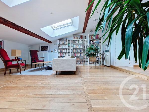 Appartement T4 à vendre  4 pièces - 104,89 m2 CLERMONT FERRAND - 63