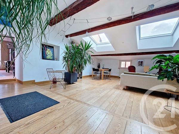 Appartement T4 à vendre  4 pièces - 104,89 m2 CLERMONT FERRAND - 63