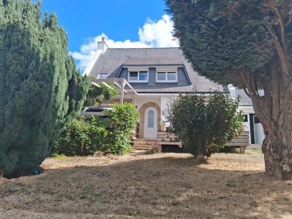Maison à AURAY, 56400 - 5 pièces 115m²