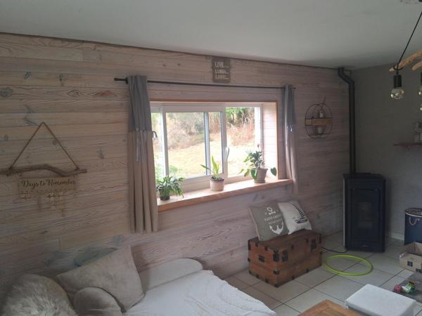 Maison à AURAY, 56400 - 5 pièces 115m²