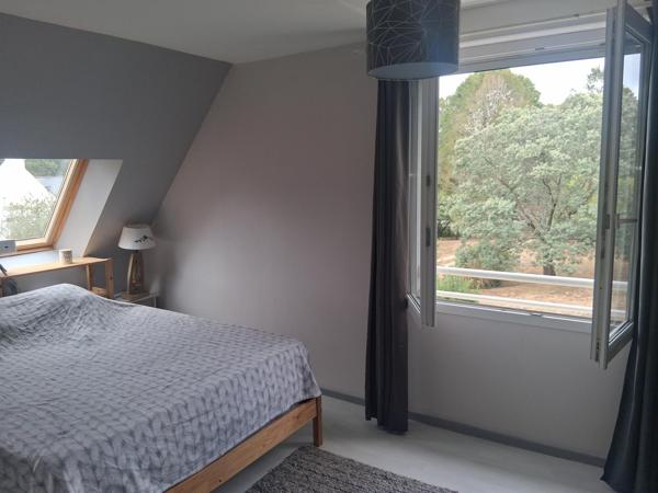 Maison à AURAY, 56400 - 5 pièces 115m²
