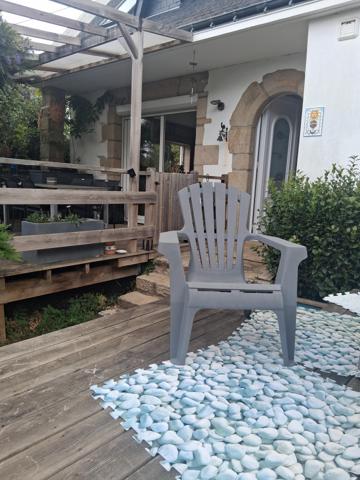 Maison à AURAY, 56400 - 5 pièces 115m²