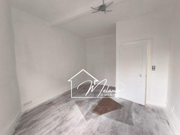 Maison de village lumineuse