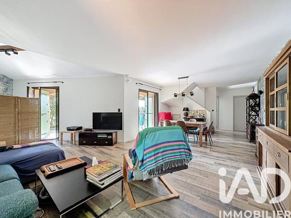 Maison à vendre 6 pièces 135 m² Fréjus