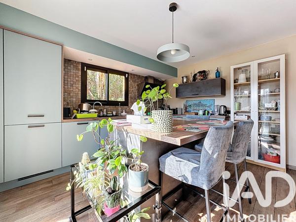 Maison à vendre 6 pièces 135 m² Fréjus