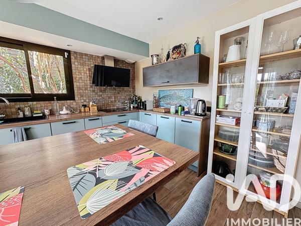 Maison à vendre 6 pièces 135 m² Fréjus
