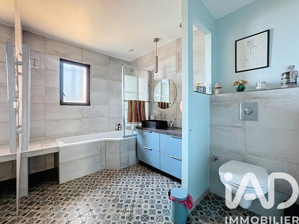 Maison à vendre 6 pièces 135 m² Fréjus