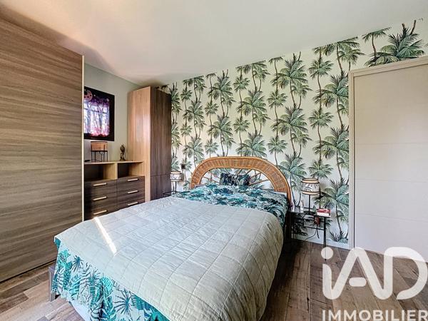 Maison à vendre 6 pièces 135 m² Fréjus