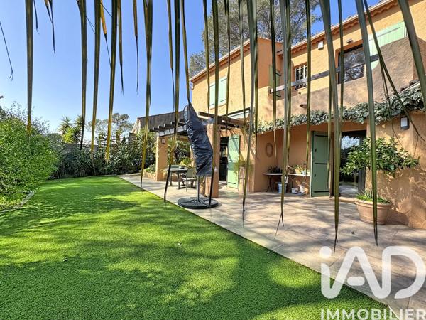 Maison à vendre 6 pièces 135 m² Fréjus