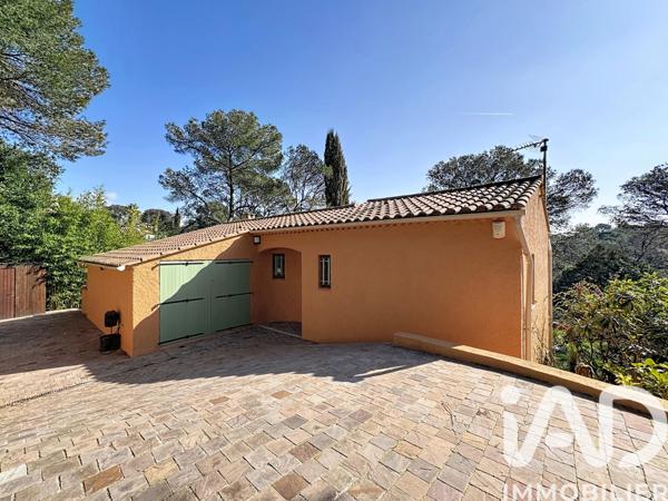 Maison à vendre 6 pièces 135 m² Fréjus