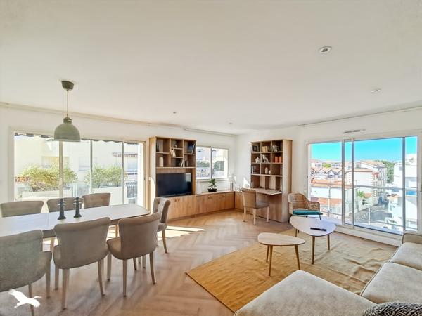 Appartement 1 042 000 € Arcachon 4 p 98 m² DPE B
