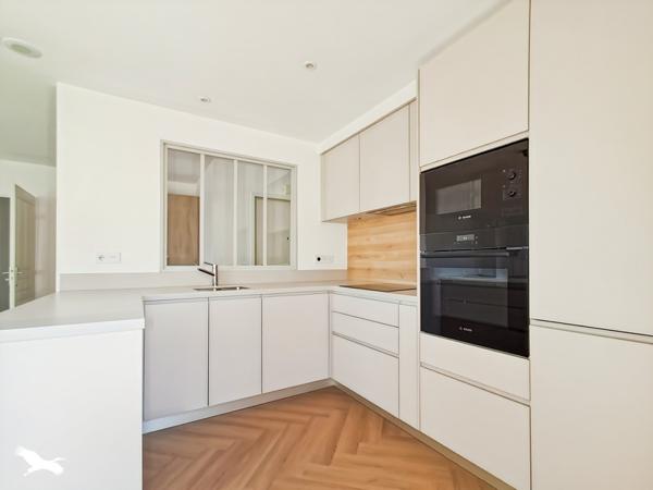 Appartement 1 042 000 € Arcachon 4 p 98 m² DPE B