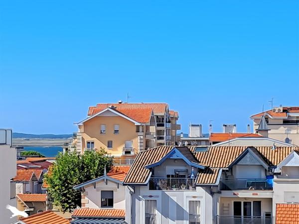 Appartement 1 042 000 € Arcachon 4 p 98 m² DPE B