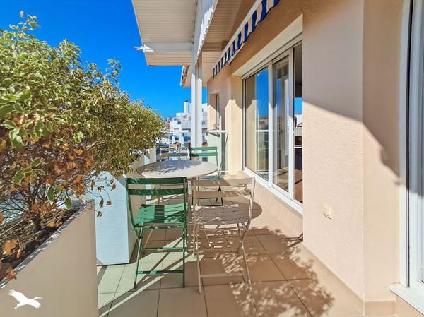 Appartement 1 042 000 € Arcachon 4 p 98 m² DPE B