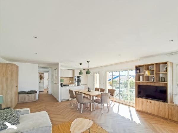 Appartement 1 042 000 € Arcachon 4 p 98 m² DPE B