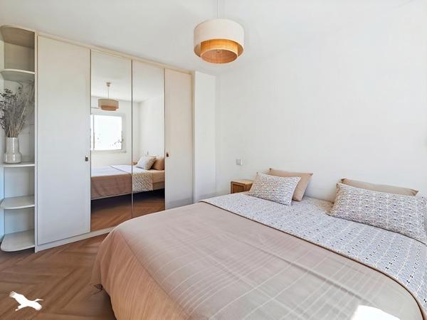 Appartement 1 042 000 € Arcachon 4 p 98 m² DPE B