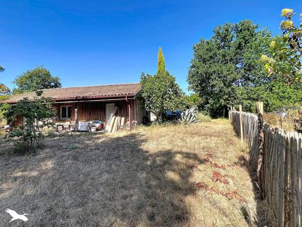 Immeuble 348 000 € Lacanau 70 m² DPE