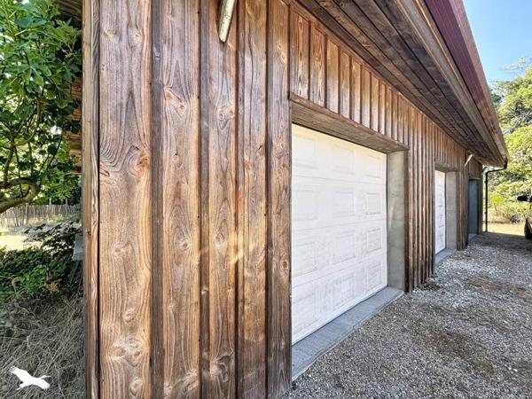 Immeuble 348 000 € Lacanau 70 m² DPE