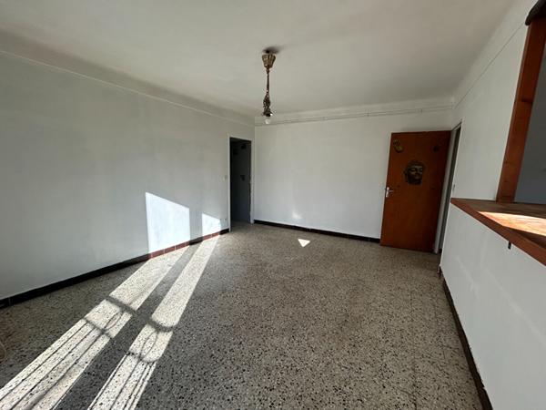 EN EXCLUSIVITÉ !!! A VENDRE Appartement Entraigues Sur La Sorgue 3 pièce(s) 70 m2