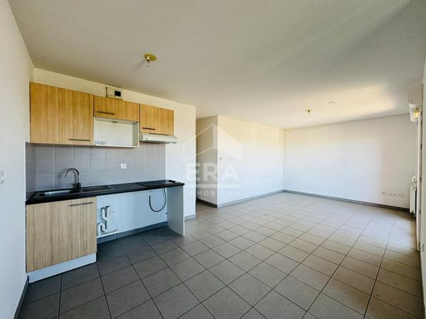 Charmant T3 avec balcon et parking - Idéal investisseur