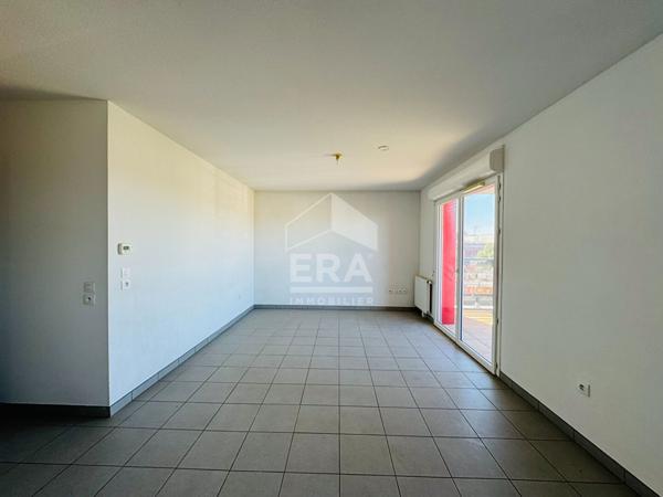 Charmant T3 avec balcon et parking - Idéal investisseur