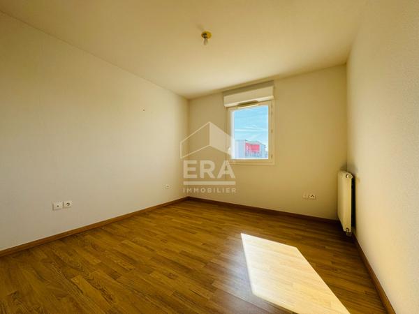 Charmant T3 avec balcon et parking - Idéal investisseur