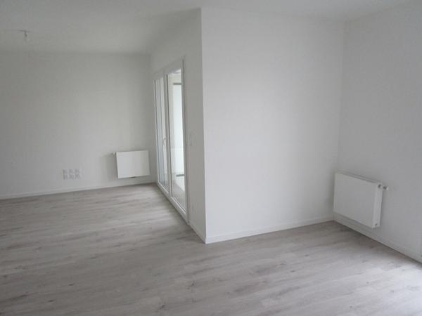 Appartement 2 pièce(s)