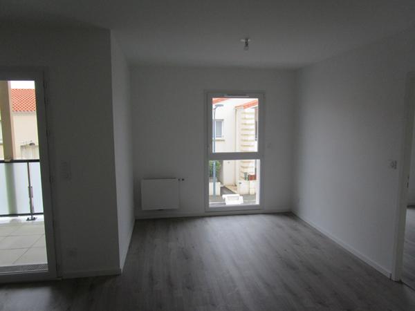 Appartement 2 pièce(s)