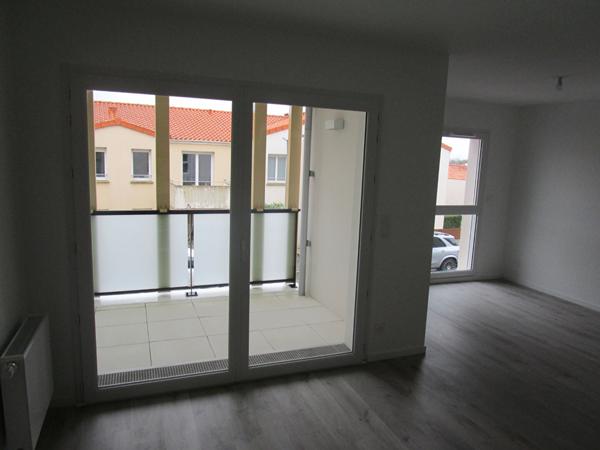 Appartement 2 pièce(s)