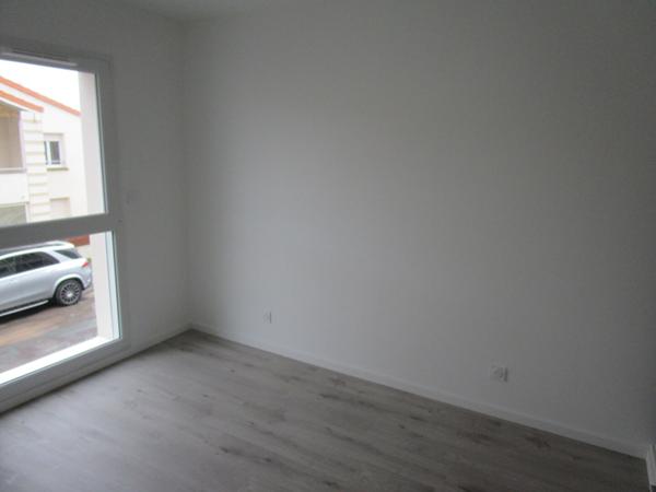 Appartement 2 pièce(s)