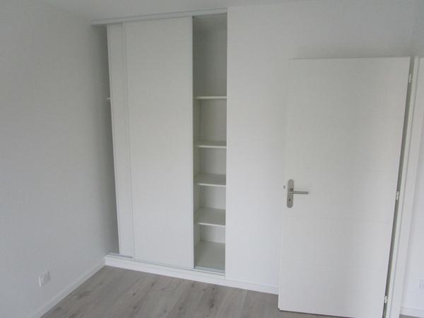 Appartement 2 pièce(s)