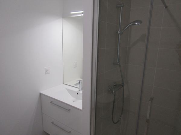 Appartement 2 pièce(s)