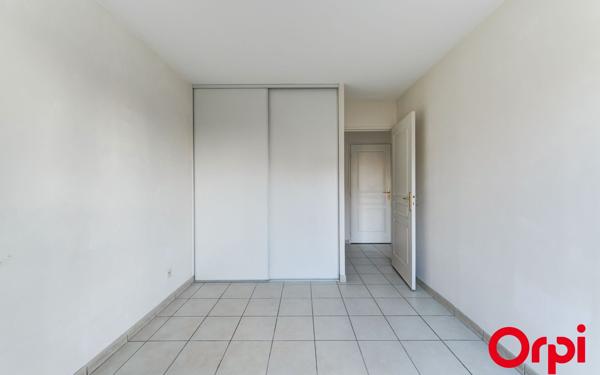 Appartement à vendre    3 pièces • 65,60 m2 Lyon 7