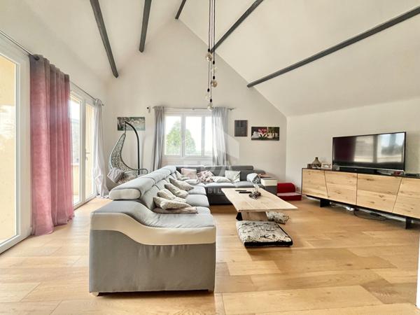 Maison Les Alluets Le Roi 5 pièce(s) 162 m2