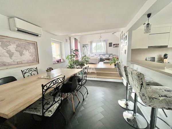 Maison Les Alluets Le Roi 5 pièce(s) 162 m2