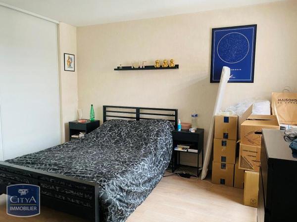 Appartement à louer 2 pièces 47m²