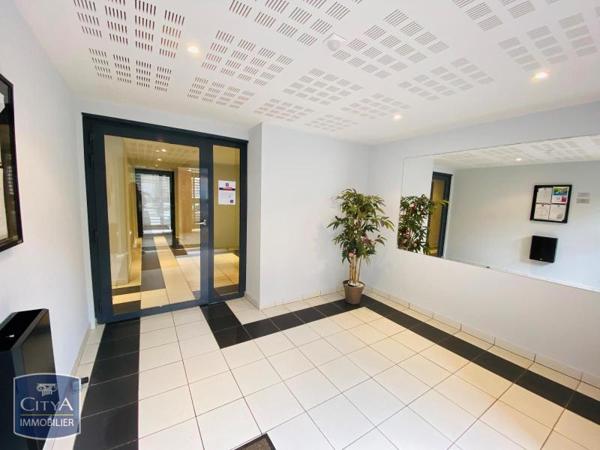 Appartement à louer 2 pièces 47m²