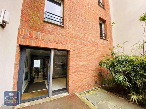 Appartement à louer 2 pièces 47m²